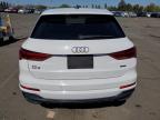 2021 Audi Q3 Premium Plus S Line 45 for Sale in Vallejo, CA - Front End