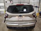 2018 Ford Escape Sel იყიდება Columbia-ში, MO - Rear End