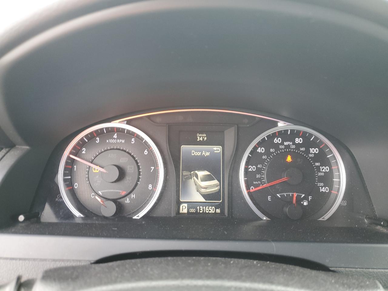 4T1BF1FK6GU150571 TOYOTA CAMRY 2016