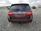 2013 Honda Odyssey Exl for Sale in Tifton, GA - Rear End