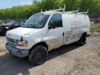 2002 Ford Econoline E250 Van იყიდება Baltimore-ში, MD - Side