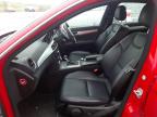2012 MERCEDES-BENZ C CLASS C220 CDI BLUEEFFICIENCY SPORT 4DR AUTO for sale at Copart BELFAST