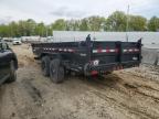 2023 Pj Dl162 Dump Trailer იყიდება Columbia-ში, MO - Frame Damage