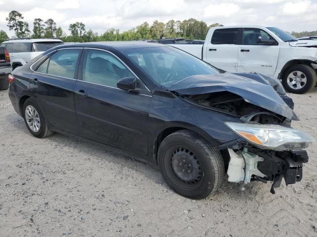  TOYOTA CAMRY 2015 Szary