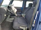 2009 Jeep Wrangler Unlimited Rubicon de vânzare în Gainesville, GA - All Over