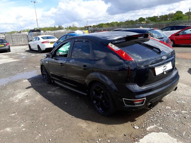 2006 FORD FOCUS ST-2
