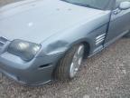2004 CHRYSLER CROSSFIRE for sale at Copart EAST KILBRIDE