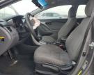 2013 Hyundai Elantra Gls na sprzedaż w Fredericksburg, VA - Front End