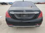 2019 Mercedes-Benz S 450 4Matic for Sale in Wilmer, TX - Front End