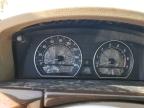 2004 Bmw 745 I for Sale in Greenwell Springs, LA - Water/Flood