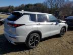 2024 Mitsubishi Outlander Se na sprzedaż w North Billerica, MA - Front End