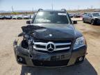2012 Mercedes-Benz Glk 350 en Venta en Tucson, AZ - Front End