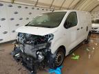 2024 CITROEN DISPATCH E for sale at Copart BRISTOL