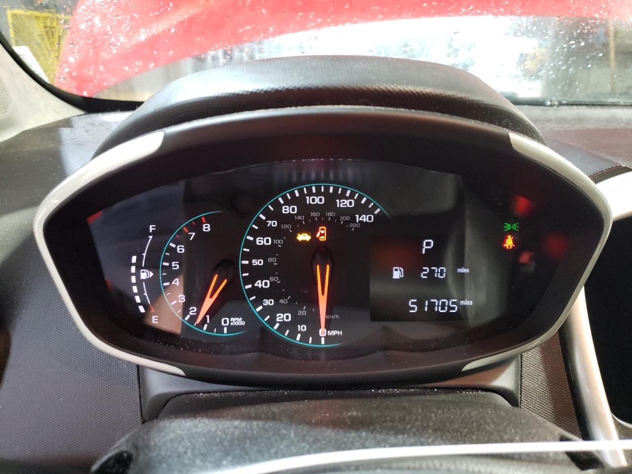 2020 Chevrolet Sonic Lt VIN: 1G1JD6SB1L4122494 Lot: 51142905