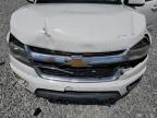 2017 Chevrolet Colorado Lt zu verkaufen in Arcadia, FL - Front End