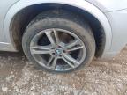 2012 BMW X3 XDRIVE2 for sale at Copart CORBY