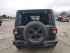 2021 Jeep Wrangler Unlimited Sport იყიდება Mendon-ში, MA - Rear End