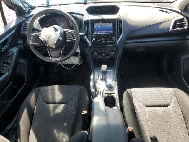  SUBARU IMPREZA 2019 Silver