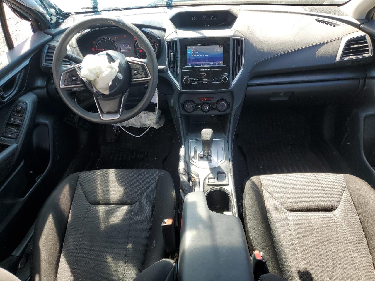 4S3GKAA67K3622047 2019 Subaru Impreza