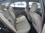 2012 Honda Civic Lx zu verkaufen in Leroy, NY - Normal Wear