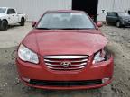 2010 Hyundai Elantra Blue იყიდება Windsor-ში, NJ - Front End