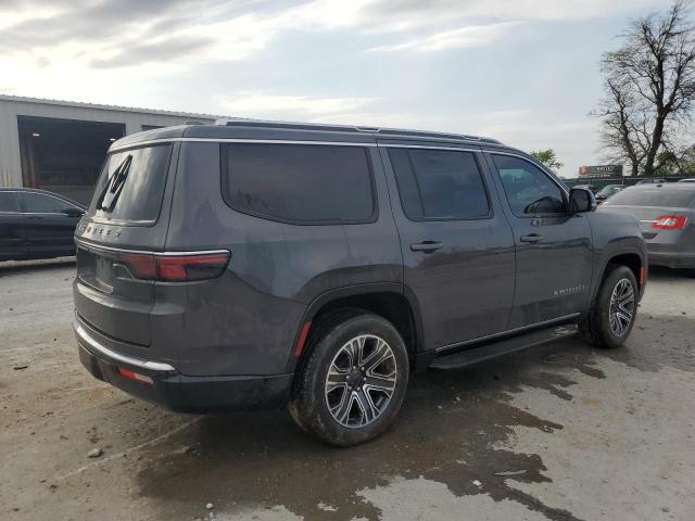  JEEP WAGONEER 2023 Серый