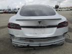 2016 Tesla Model S  for Sale in Rancho Cucamonga, CA - Undercarriage