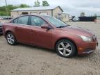 2012 Chevrolet Cruze Lt for Sale in Pekin, IL - Normal Wear