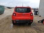 2018 Jeep Renegade Latitude zu verkaufen in Amarillo, TX - Minor Dent/Scratches