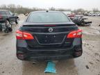 Kansas City, KS에서 판매 중인 2018 Nissan Sentra S   - Front End