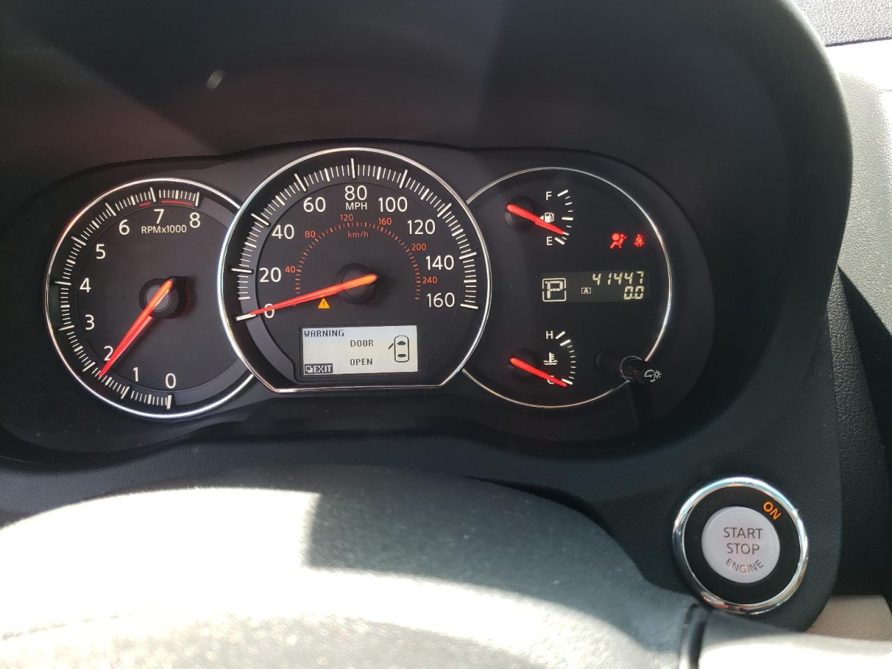 1N4AA5AP3EC915057 2014 Nissan Maxima S