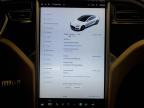 2013 Tesla Model S en Venta en East Granby, CT - Minor Dent/Scratches