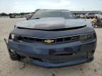 2015 Chevrolet Camaro Lt for Sale in San Antonio, TX - Front End