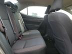 2017 Toyota Corolla L продається в American Canyon, CA - Front End