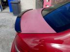 2012 MERCEDES BENZ C220 SE CD for sale at Copart BELFAST