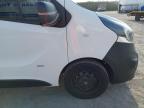2018 VAUXHALL VIVARO 290 for sale at Copart WOLVERHAMPTON