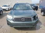 2008 Toyota Highlander Sport იყიდება Franklin-ში, WI - All Over
