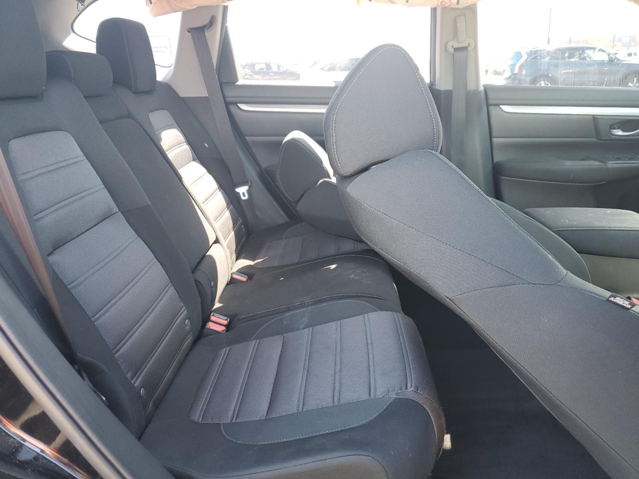 2HKRW6H33HH212882 HONDA CRV 2017