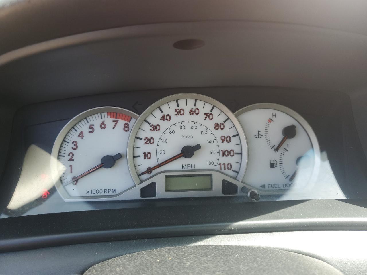 2007 Toyota Corolla Ce VIN: 2T1BR32E57C714277 Lot: 55407435