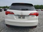 2014 Acura Rdx Technology იყიდება Byron-ში, GA - Front End