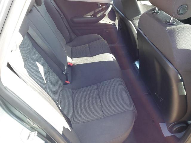 2007 AUDI A4 AVANT S LINE TDI AUTO 