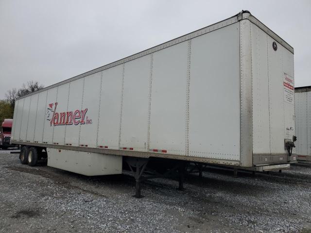 2022 Great Dane Dry Van Trailer