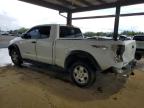 2008 Toyota Tundra Double Cab за продажба в Tanner, AL - Rear End