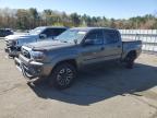 2013 Toyota Tacoma Double Cab na sprzedaż w Exeter, RI - Rear End
