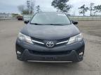 2014 Toyota Rav4 Limited de vânzare în Brookhaven, NY - Minor Dent/Scratches