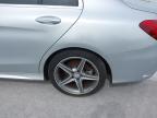 2016 MERCEDES BENZ C220 D AMG for sale at Copart ST HELENS