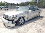 Ellenwood, GA에서 판매 중인 2001 Lexus Ls 430 - Front End