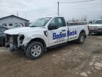2022 Ford F150  for Sale in Pekin, IL - Front End