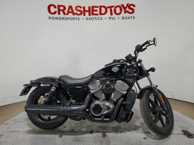 2024 Harley-Davidson Rh975 