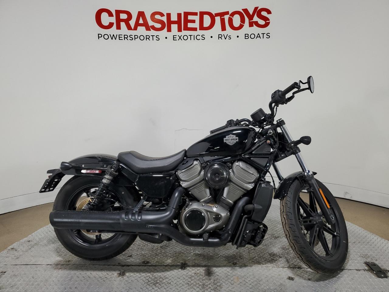Dallas, TX에서 판매 중인 2024 Harley-Davidson Rh975 - Side